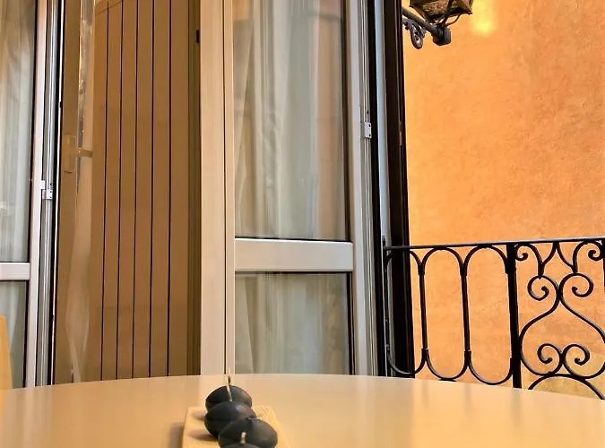 L'antica Porta Di Trastevere דירה רומא